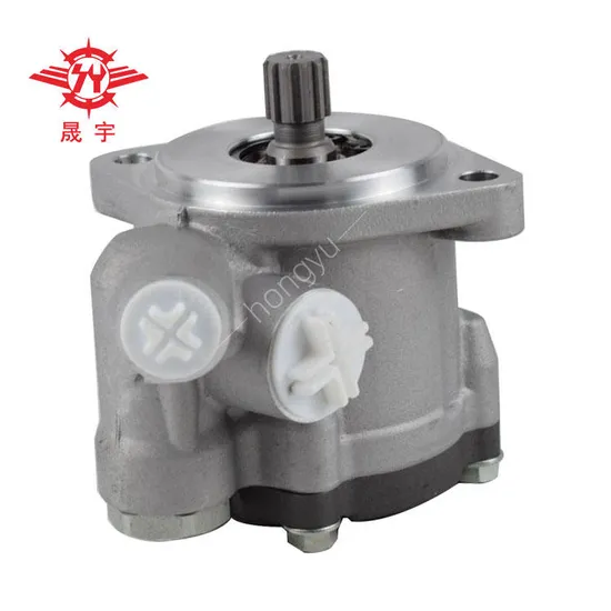 Kg19041 465. Trw. 23 1419126001 Power Steering Pump for Zf Trw Freightliner Cascadia
