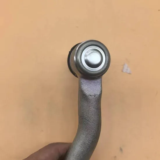 Corolla Tie Rod End with Ball Joint Auto Part Steering Tie Rod End 45046-49265