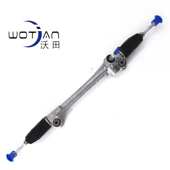 100% Tested Car Parts Power Steering Rack 45510-52040 for Toyota Yaris/ Vios Ball Joint