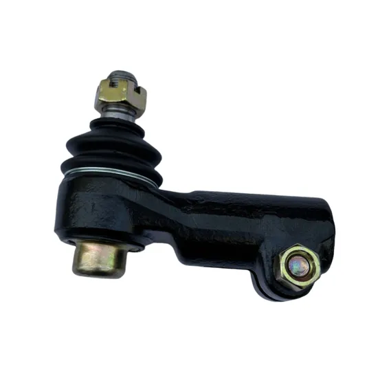 Tie Rod End 1-43150-748-1 Rh 1-43150-749-1 Lh for Isuzu Frr Truck 1431507481/1431507491