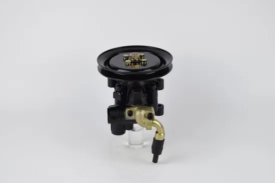Auto Parts Power Steering Pumpb Jkc 475-04161 for Mitsubishi Truck