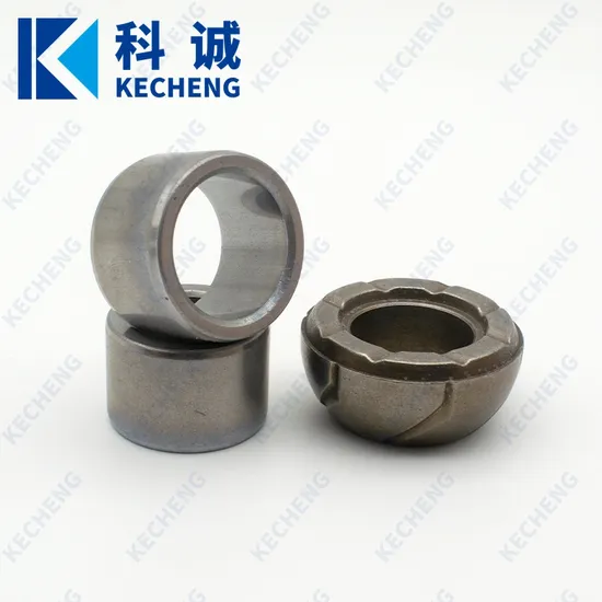 Printer Bearing Brass Powder Metallurgy Process Parts