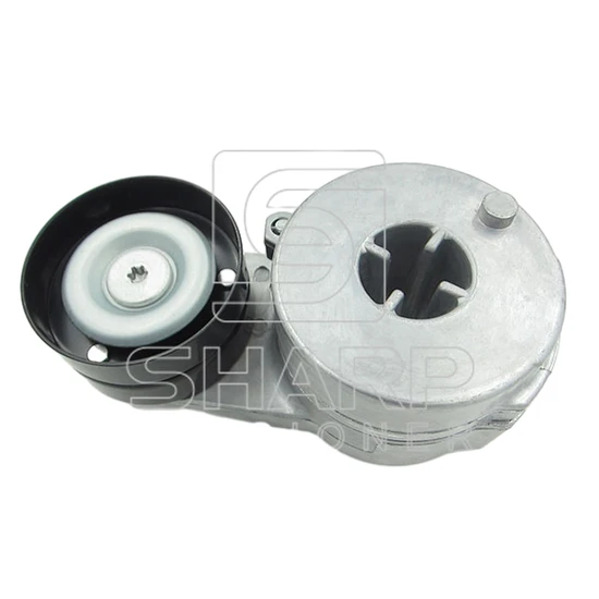 for Mercedes-Benz 0002001070 0002001570 Belt Tensioner, V-Ribbed Belt