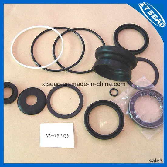 China Produces Wholesale Quality Auto Parts Spare Parts Power Steering Repair Kit Rubber O-Type Repair Kit Nl-544555