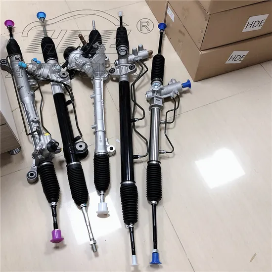 Power Steering Rack for Hyundai Elantra Tucson Accent IX35 H1 57700-2b210