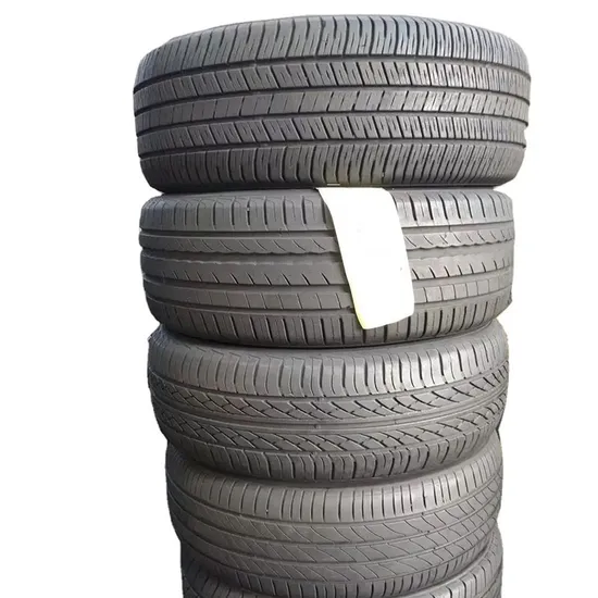 Second Hand Tyres / Perfect Used Car Tyres in Bulk with Competitive Price / Cheap Used Tires in Bulk Wholesale Cheap Car Tires