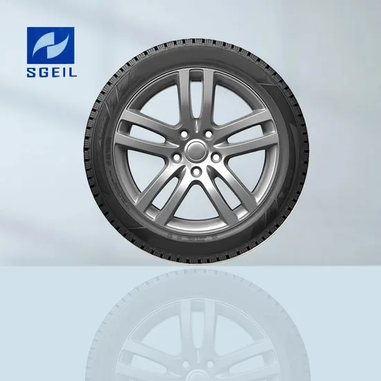 Auto Parts Sport All Season 4, Date Code 0421 Silver Wheel Rim Tire Compatible with Mercedes Benz