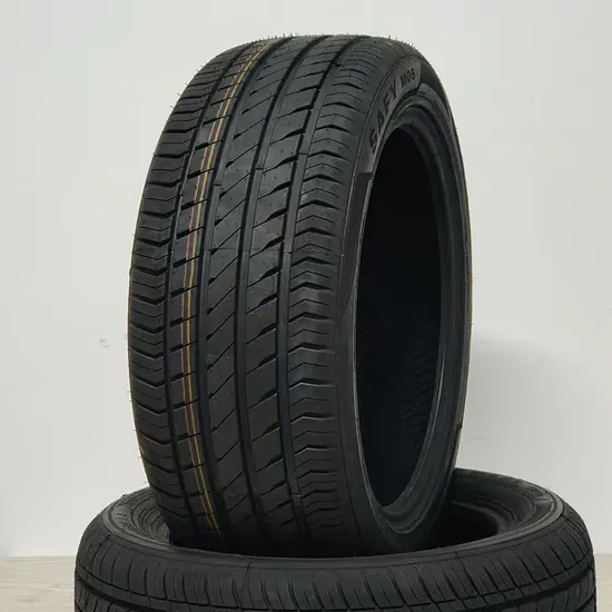 China Factory Brand Minnell Wholesale Cheaper Price High Quality 225/55zr17 225/60r17 225/65r17 235/45zr17 New Tire Tyre for Passenger Vehicle Car Tires Tyres