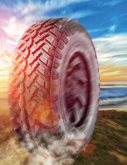 White Letter at Mt 4X4 SUV Tire off Road All Terrain Mud Terrain Tires M/T Gso ECE Por Grenlander Snow Winter Studdable Car Tyres Yusta Comforser Roadcruza