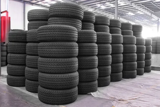 Hanmix SUV ATV All Terrain Vehicle Radial Truck Tires China Factory Wholesale Tubeless Tyre UHP/Mt/at 15"16"17"18"19 Passenger Car Tire Neumaticos with Gcc/Saso