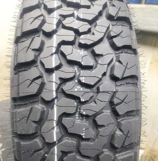 Good Quaility Pickup Truck Mud Mt SUV PCR Car Tires Kapsen Habilead 225 55 17 245 70 16 265 70 16 225 65 17 265/65/17 265/70r17 235/75r15 Tyre