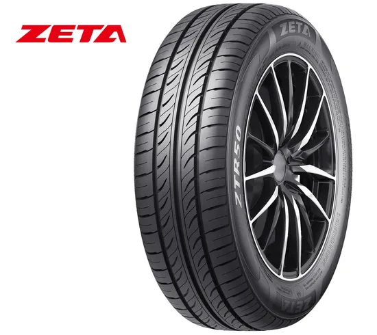 Wholesale 195/65r15 Radial Car Tire PCR Tire