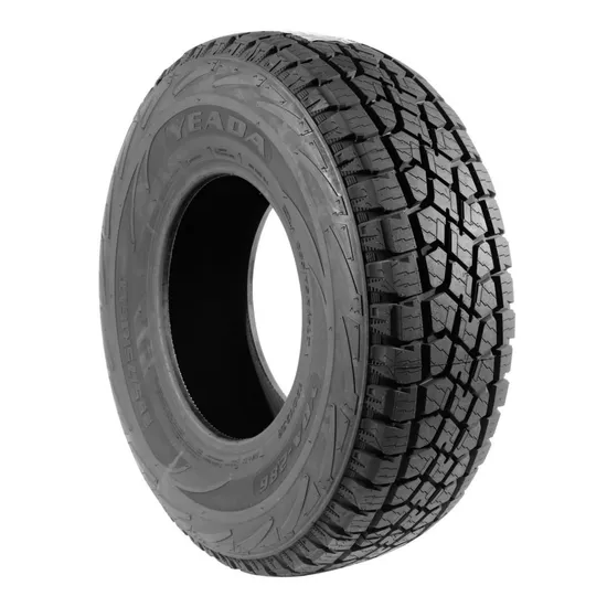 Yeada Farroad Saferich Xt Rt Mt SUV 4X4 Car Tyre 31*10.5r15 235/70r16 285/70r17