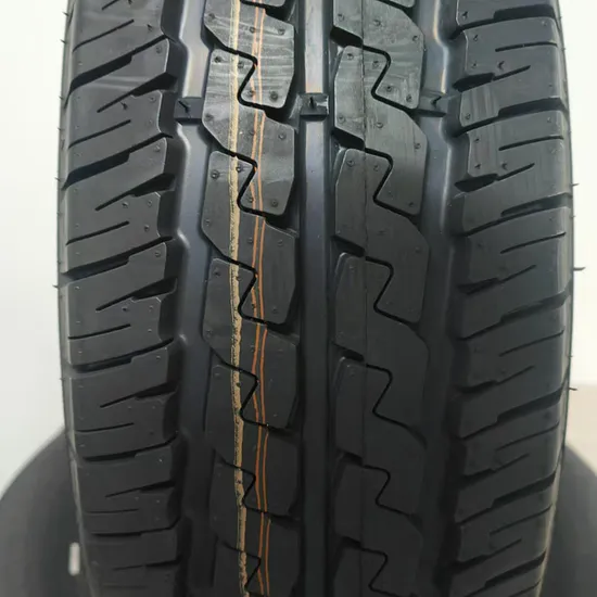 Commercial Car Tyre C 215/70r15c 195/70r15c 195/65r16c 225/70r15c