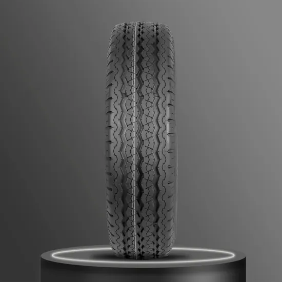 Hanmix Passenger Car Tyre Gcc Saso ECE Top Quality R14 R15 R16 Commercial Light Truck LTR Heavy Duty Radial Truck Tire China Factory Wholesale New Tyre Llanta