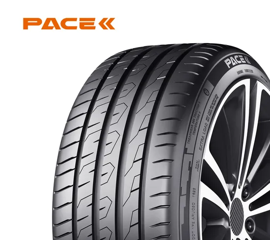 Factory Direct High Quality Pace Brand Artoria EV Tyre/Electric Vehicle Tyre/Electric Car Tyre with 255/50zr20 +Sizes, Certifications and Fast Shipment
