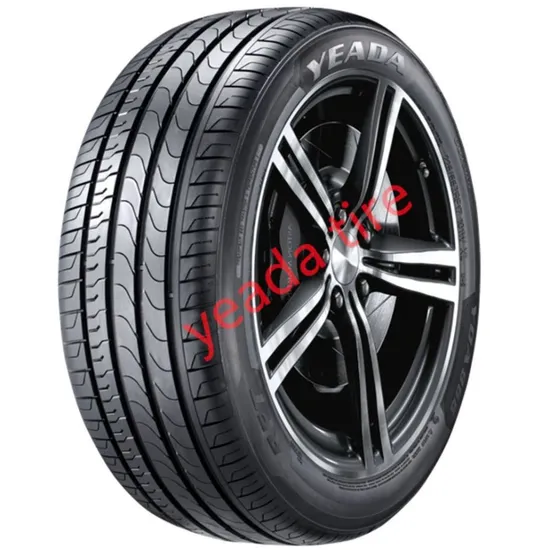 Yeada UHP HP Sport Drifting PCR Car Tyres 175/70r13 195/65r15 205/55r16 225/45r17