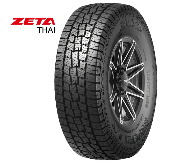 PCR Tyre with Very Competitive Price, Car Tyre, Lt275/65r20 126/123s