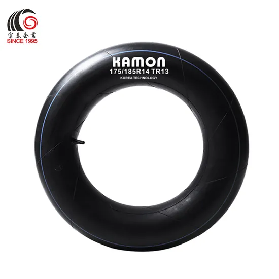 155/165r13 175/185r14wholesale Cheap Commercial China Good Quality PC Inner Tube