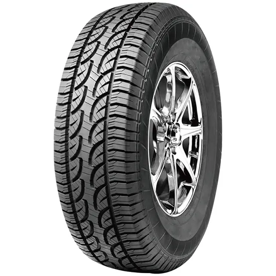 Aufine P305/70r16 Good Deal SUV Car Tire with Unique Pattern Design