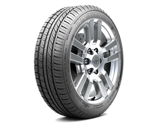 High Quality Centara Radial Passenger Car Tyres (195/65R15)