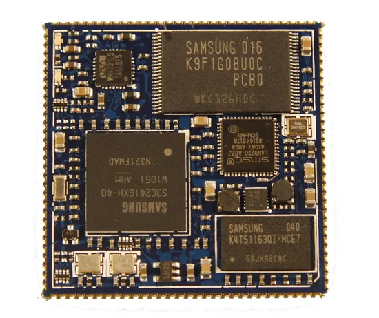 Components Sourcing, SMT and PCB Assembly OEM Contract Manufacturing