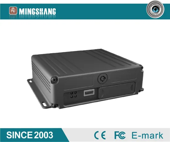 Active Safety Video Termimal Dsm, Adas, Faceld Function, DVR