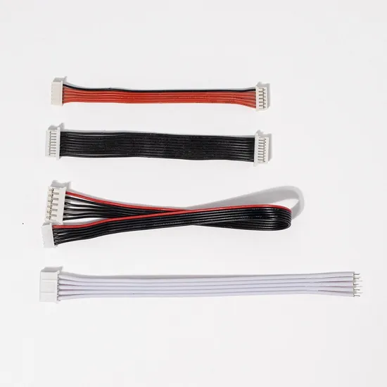 Xhp 2.54mm to Phr 2.0mm Pitch Cable Assembly or EV
