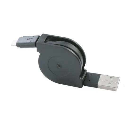 Universal Quick Charging Car Charger