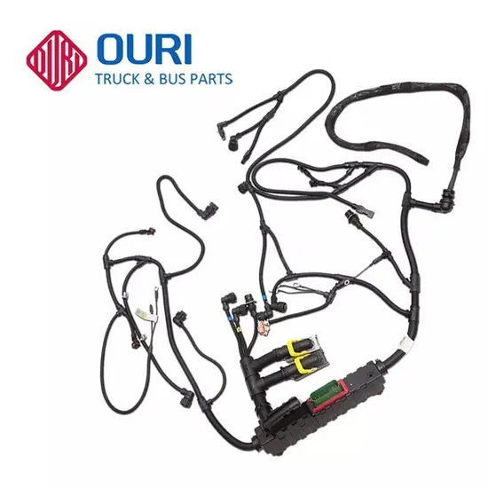 Heavy Duty Ouri Truck 22020753 Cable Harness for Volvo Truck