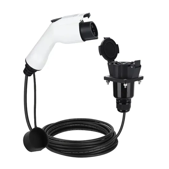 High Quality 10m Cable Type 1 220V Portable Electric Outdoor Camping Barbecue Charging V2l Discharge Socket