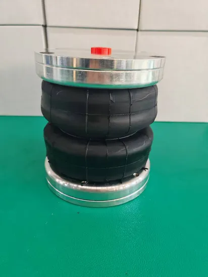 Modified Car Parts 2n2300 Aluminium Flange Type Air Spring