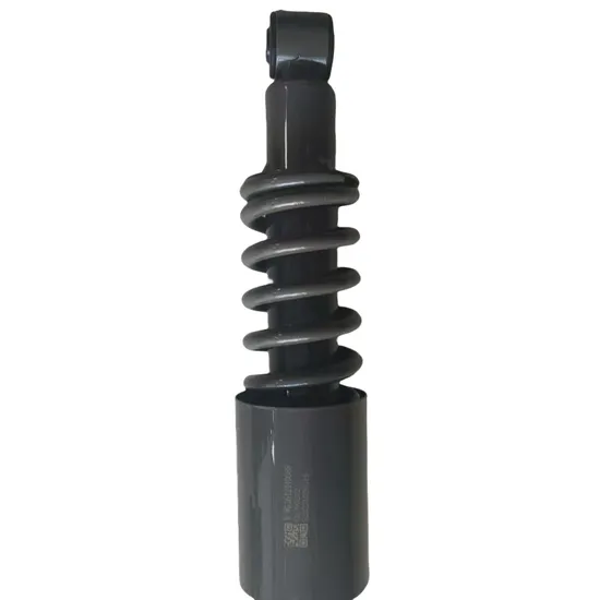 High Quality Air Spring Suspension Shock Absorber Assembly Sinotruk\HOWO\Shaanxi Automobile\FAW\Haohan\Steyr\Shandeka\Hongyan\Beiben Truck Parts Chassis Parts