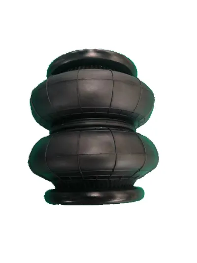 2n7X7 Contitech Fd120-17 Continental Air Bellow Double Convoluted Ai Spring