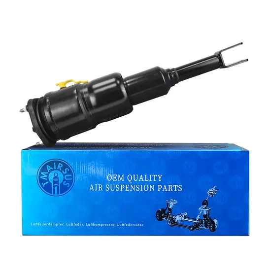 Tested Air Suspension Shock Absorber L-Exus Xf40 Ls460 Rwd 48020-50270 48010-50270 Air Shock