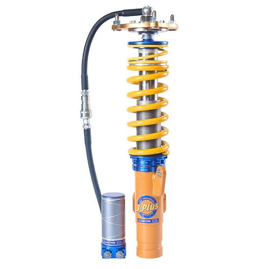 Reliable, Durable, and Tailored to Your Needs-Chinese-Made Shock Absorbers