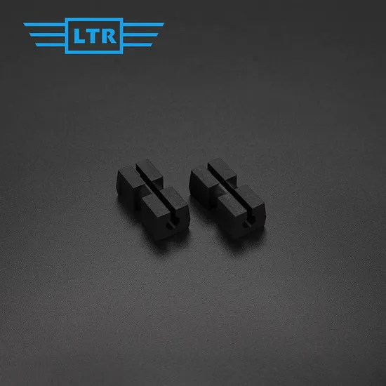 Customized Rubber Shaft Coupling for Auto Parts