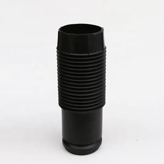 Front Dust Cover Boot Rubber Buffer for Suspension Shock Absorber Repair Kits