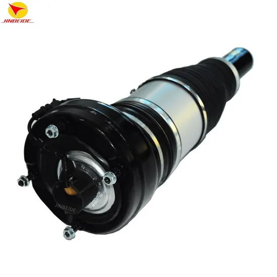 Automotive Aftermarket Front Left / Right Air Suspension Struts for Audi A8 A7 A6 4h0616039ad/4h0616040ad