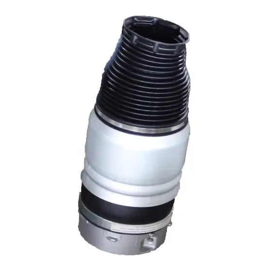 Manufacturer Auto Spare Part Auto Air Shock Absorber Suspension Part