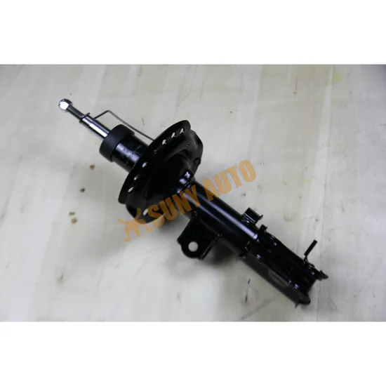 54650-1r000 Front Shock Absorber Auto Spare Part for Hyundai Accent Spring Dampers Struts