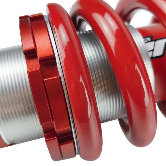 for Toyota LC80 High Quality off-Road 4X4 Shock Absorber 2 Inch Lift Suspension Lift Kit
