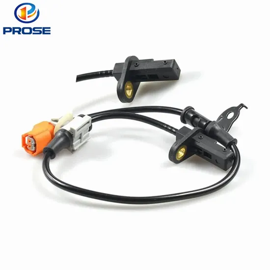 OEM High Performance ABS Wheel Speed Sensor 57475-Sda-A03 for Honda