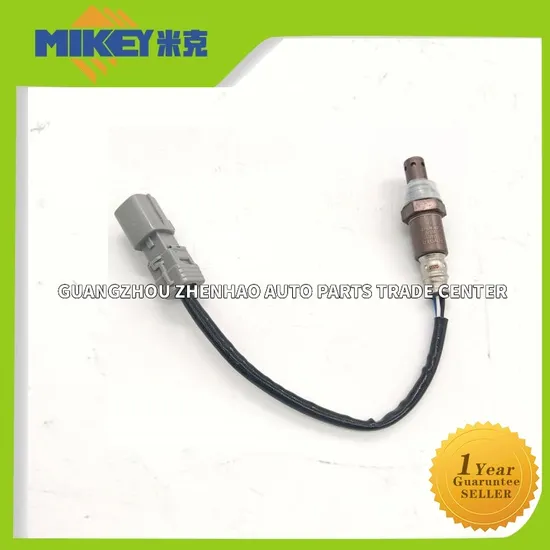 High Quality Auto Parts Oxygen Sensor 89465-48170 for Toyota