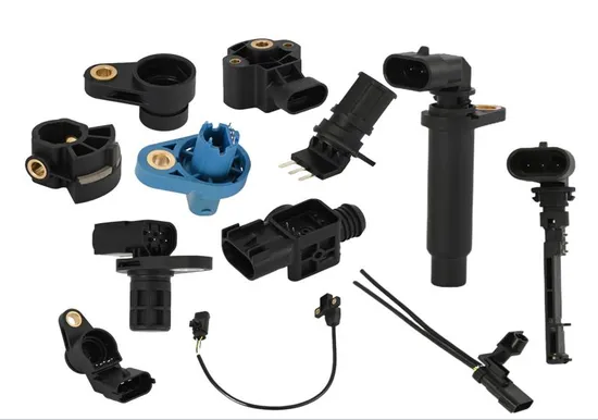 Walnutboat OEM/ODM Auto Sensors ABS Sensor for VW Benz Audi Skoda BMW Landrover Jaguar