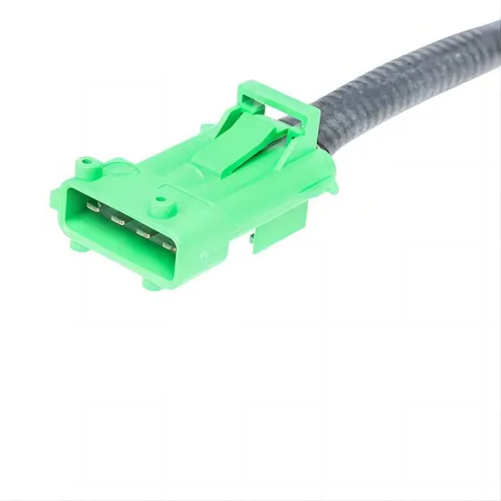 Auto Parts Lambda Oxygen Sensor 0258006027 for Citroen FIAT Peugeot Renault