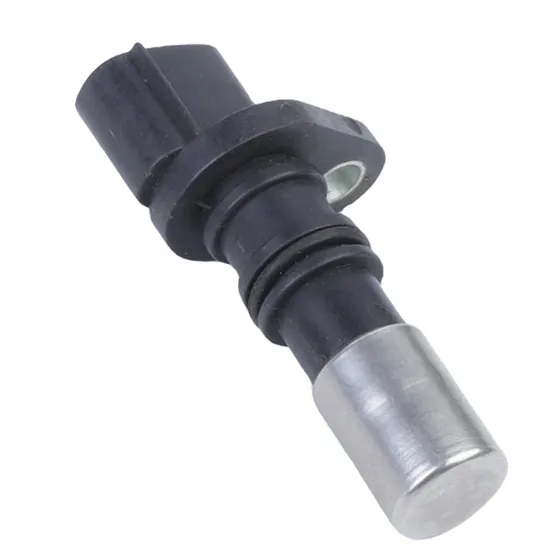 8-97104309-0 8971043090 Crankshaft Position Sensor for I_Suzu D-Max Engine Spare Parts