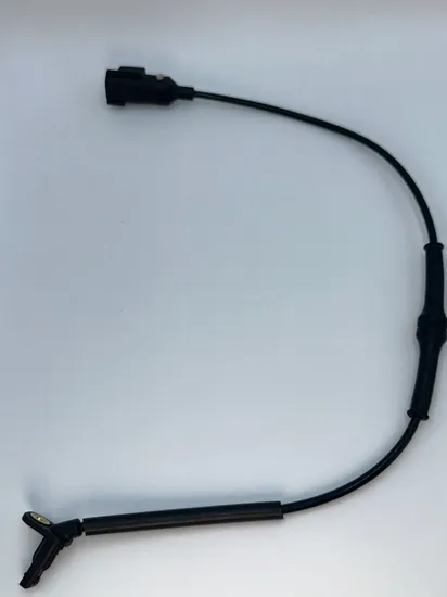 Walnutboat C2p15770 High-Quality Wheel Speed ABS Sensor for Jaguar Land Rover Rear-Right/Rear-Left
