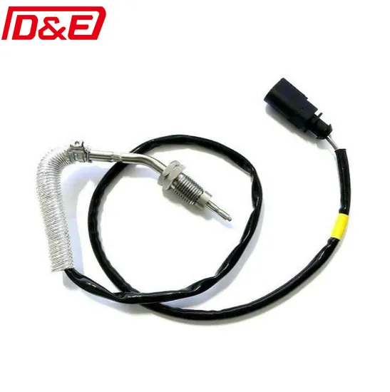 Egt/Exhaust Gas Temp Sensors/Temperature Sensor, 03L906088ap