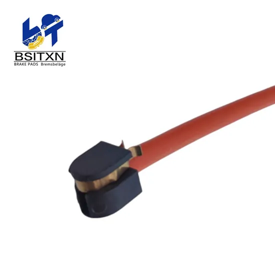 98031000 Advanced Brake Pad Sensor Wear Indicator Function for Audi Q7